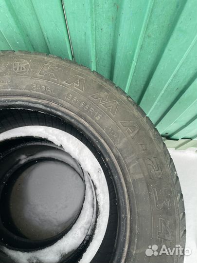 КАМА Кама-234 195/65 R15