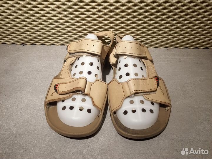 Сандалии Goodzone оригинал 43