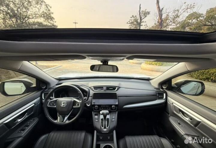 Honda Breeze 1.5 CVT, 2021, 65 000 км