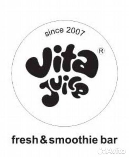 Продавец кассир (ТЦ Мега)