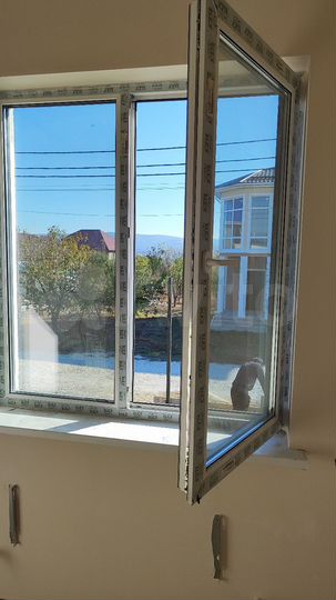 Дом 85 м² на участке 3 сот.