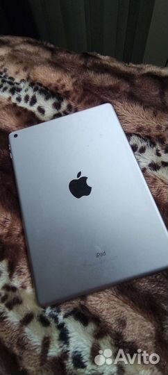 iPad 5 поколения