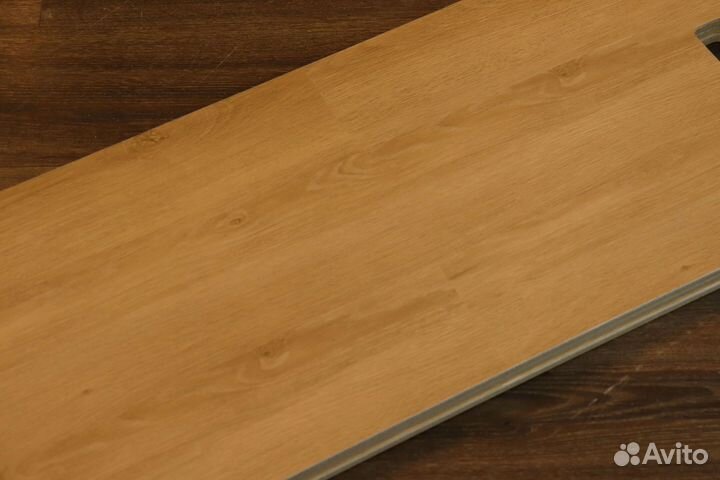 Кварцвинил дуб замковый