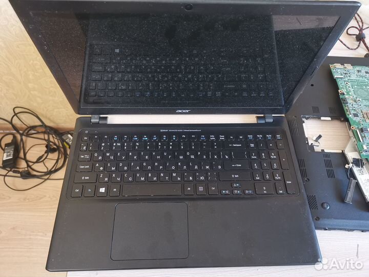 Ноутбук Acer