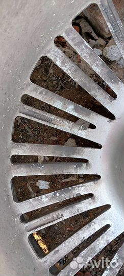 Литье на 20 на инфинити