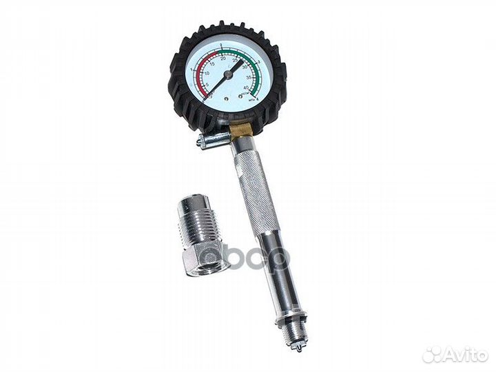 Компрессометр резьбовой для дизельного двс 40 А