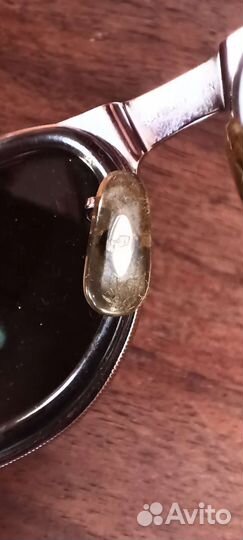 Оправа B&L Ray-Ban vintage