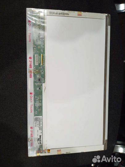 Матрица для ноутбука 15.6