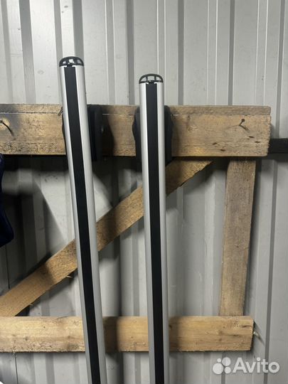 Багажник на крышу Ford Kuga 2