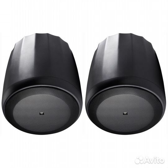 Акустическая система JBL C60PS/T black