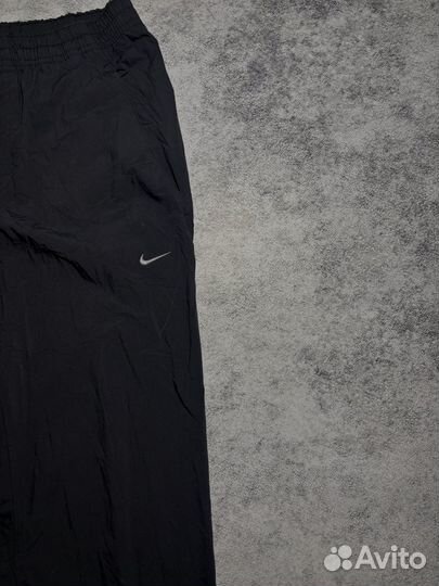 Спортивные штаны nike оригинал