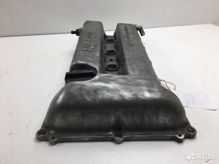 Крышка головки блока цилиндров Nissan Tino HV10