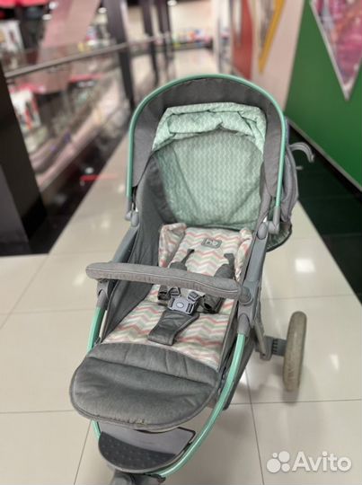 Детская коляска