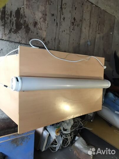 Рециркулятор бактерицидный Армед 1-130 пт