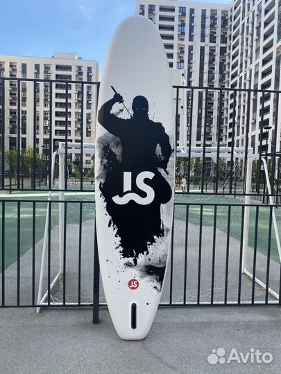 Сап Борд Ninja