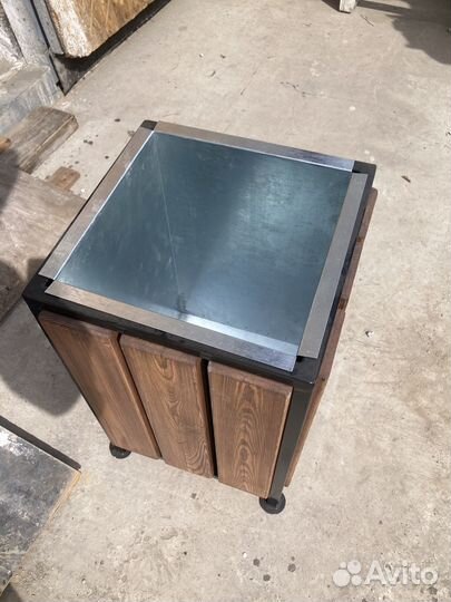 Урна уличная