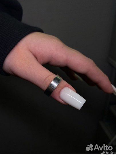 Маникюр.Наращивание Тырныауз