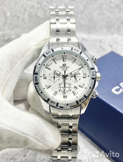 Мужские часы Casio Edifice