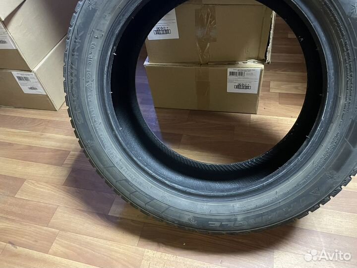 Triangle Snowlink PL02 215/55 R17 98R