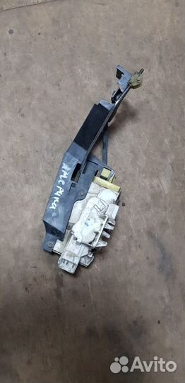 Замок двери передний форд фокус 1 американец