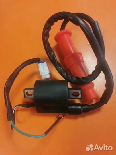 Катушка зажигания Kazuma 500 gt