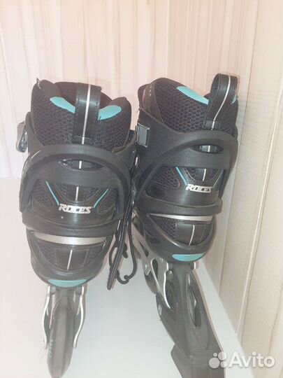 Ролики взрослые