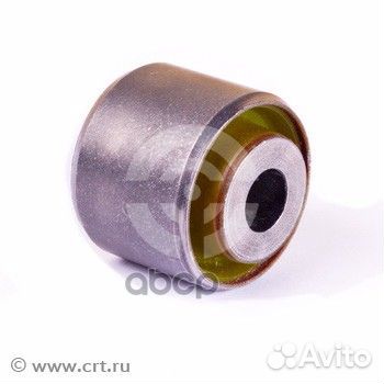 Сайлентблок рычага подвески mercedes-benz E-kla