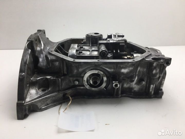 Поддон Nissan Serena CC25 MR20DE 2007