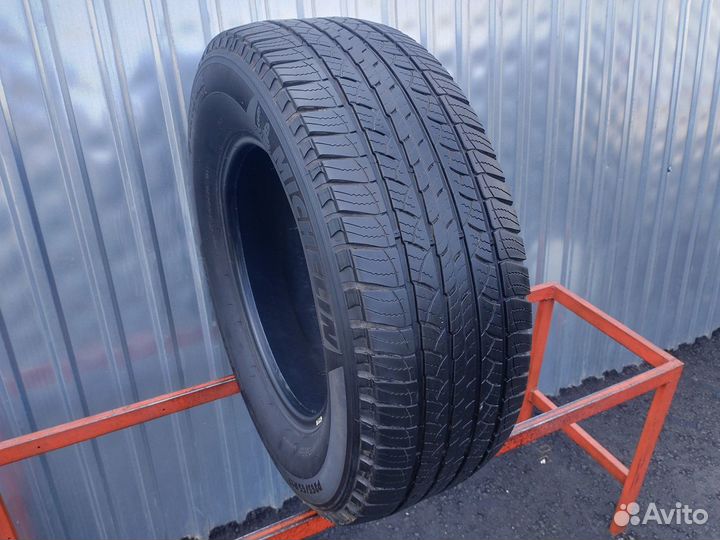 Michelin Latitude Tour HP 265/65 R17 110S