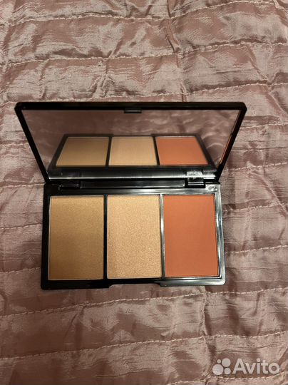 Палетка доя контуринга