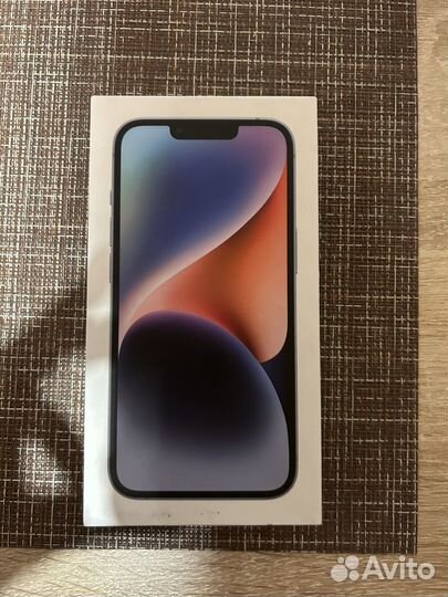 iPhone 14, 128 ГБ