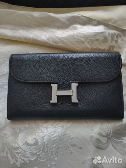 Hermes сумка мужская