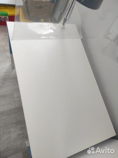 Стол детский растущий IKEA