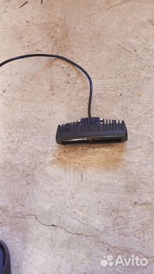 Диодные фары