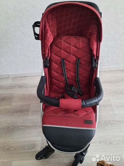 Детские коляски прогулочные