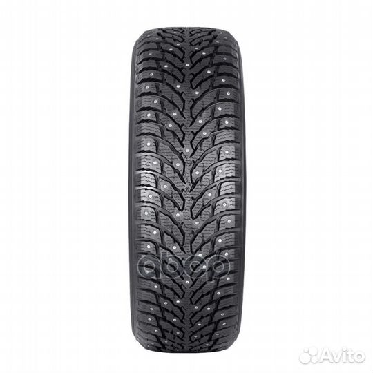 Ikon Tyres Autograph Ice 9 215/55 R17
