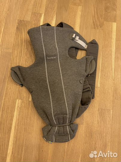 Рюкзак переноска Baby Bjorn