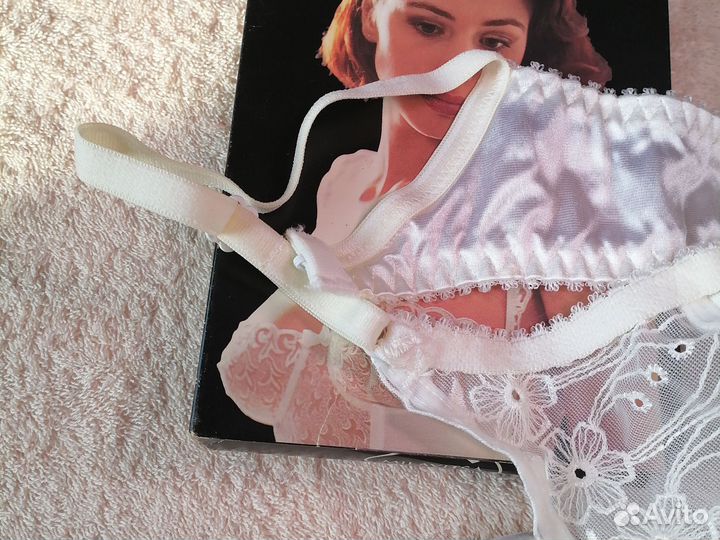 Бюстгалтер. Размер 80 А