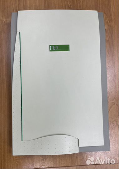 Сканер А3, А4