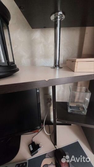 Компьютерный или письменный стол