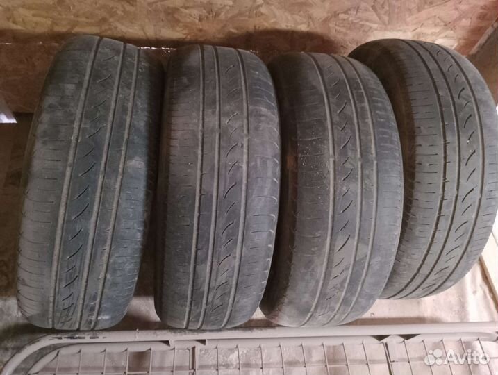 Formula Energy 195/60 R15