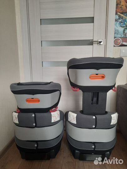 Детское автокресло cbx solution cobblestone