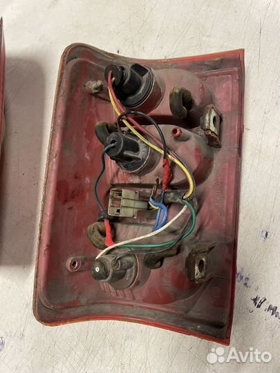 Фонарь правый Great Wall Safe 2003-2010