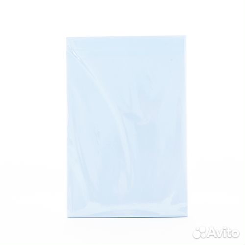 Фотобумага шелковисто-матовая 