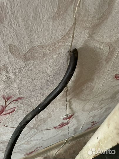 Плита электрическая бу с духовкой