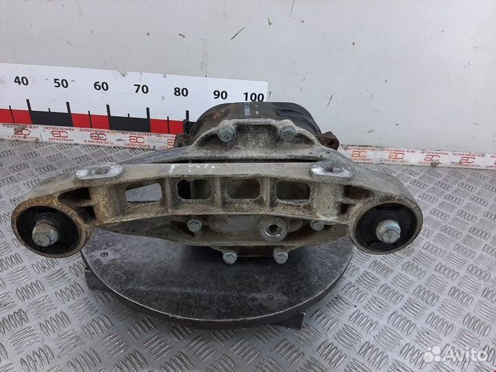 Редуктор заднего моста Mercedes-Benz Vito W639 (20