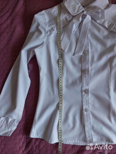 Школьная форма