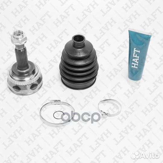 ШРУС наружный к-т GA0269 haft