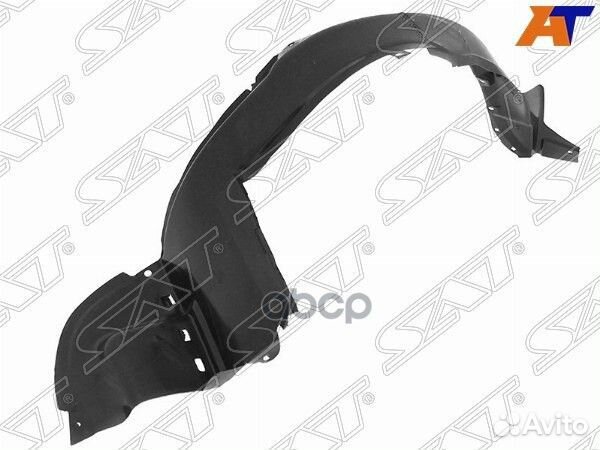 Подкрылок Hyundai H1 97-07 / Starex 97-07