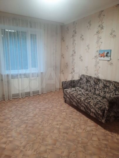 2-к. квартира, 55 м², 3/9 эт.
